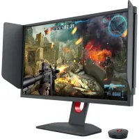 

                                    BenQ Zowie XL2546K 25'' 240Hz DyAC+ e-Sports Gaming Monitor