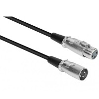 

                                    Boya XLR-C5 XLR Male to XLR Female Microphone Cable