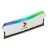 PNY XLR8 RGB 8GB DDR4 3600MHz White Desktop RAM