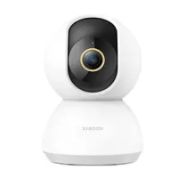 

                                    Xiaomi Mi XMC01 C300 360° 2K Smart Home Security WiFi Camera