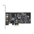 Asus Xonar SE 5.1 PCIe 192kHz Gaming Sound Card