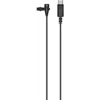 

                                    Sennheiser XS Lav USB-C Lapel Mic