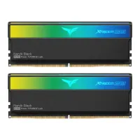 

                                    TEAM XTREEM ARGB 48GB (2x24GB) 8000MHz DDR5 Desktop RAM