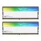 TEAM XTREEM ARGB 32GB (2x16GB) 6000MHz DDR5 Desktop RAM White