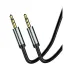 Yuanxin YAX-003 3 Meter 3.5mm Male to Male Audio Cable