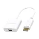 Yuanxin YDP-014 DisplayPort Male to HDMI Female Converter