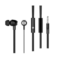 

                                    Yison Celebrat G9 Wired 3.5mm Earphone