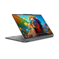 

                                    Lenovo Yoga 9 2-in-1 14IMH9 Core Ultra 7 AI Integrated 14" 4K OLED Touch Laptop