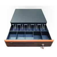 

                                    Yumite YT-405 Cash Drawer