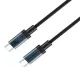 Yuanxin YTX-025 1 Meter USB Type-C Cable