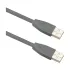 Yuanxin YUX-013 3 Meter USB Male to Male Cable