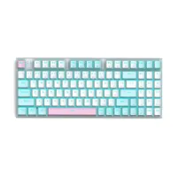 

                                    E-Yooso Z-19 Hot Swappable Blue Switch Mechanical Keyboard