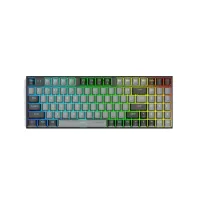 

                                    E-Yooso Z-19 Hot Swappable Red Switch RGB Mechanical Keyboard