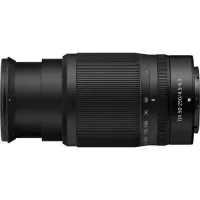 

                                    Nikon NIKKOR Z DX 50-250mm f/4.5-6.3 VR Lens