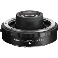 

                                    Nikon Z Teleconverter TC-1.4x for Nikon Camera