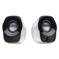 

                                    Logitech Z120 Stereo Speaker