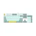 E-Yooso Z14 Hot Swappable Blue Switch Mechanical Keyboard