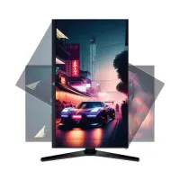 

                                    Value-Top Z32VFR200 31.5" 200Hz FHD VA Gaming Monitor