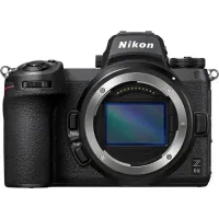 

                                    Nikon Z6 II Full Frame Mirrorless Digital Camera (Body Only)