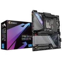 

                                    GIGABYTE Z790 AORUS MASTER X E-ATX Motherboard