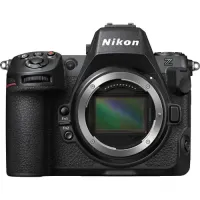 Nikon Z8 45.7MP Mirrorless Camera(Only Body)