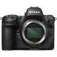 Nikon Z8 45.7MP Mirrorless Camera(Only Body)