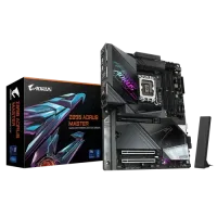 

                                    Gigabyte Z890 AORUS MASTER WiFi7 LGA 1851 ATX Motherboard