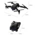 Z98 Pro 4K Camera Toy Drone