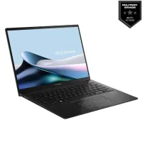 

                                    Asus Zenbook 14 OLED UM3406HA Ryzen 7 8840HS 14" 3K OLED Laptop