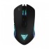 Gamdias ZEUS E3 Gaming Mouse with NYX E1 Gaming Mouse Mat Combo