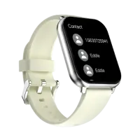 

                                    HiFuture ZONE 2 Bluetooth Calling Smartwatch