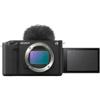 

                                    Sony ZV-E1 Mirrorless Camera(Only Body)