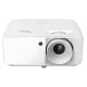 Optoma ZW350e 4000 Lumens WXGA DLP Laser Projector