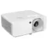 Optoma ZW350e 4000 Lumens WXGA DLP Laser Projector