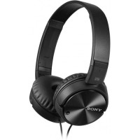 

                                    Sony ZX110NC Noise Cancelling Headphone