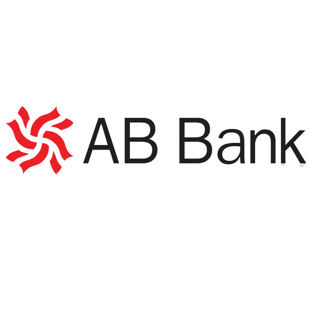 AB Bank logo
