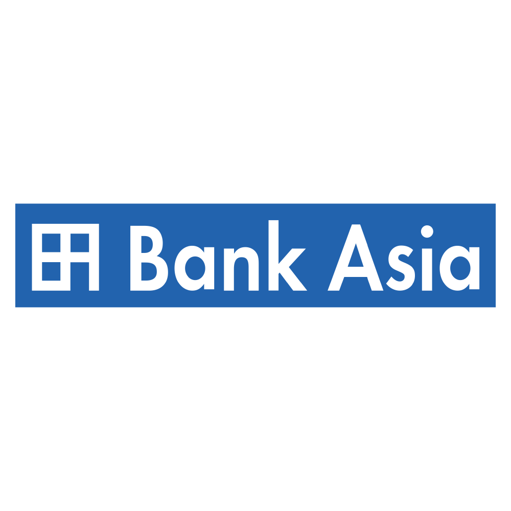Bank Asia logo