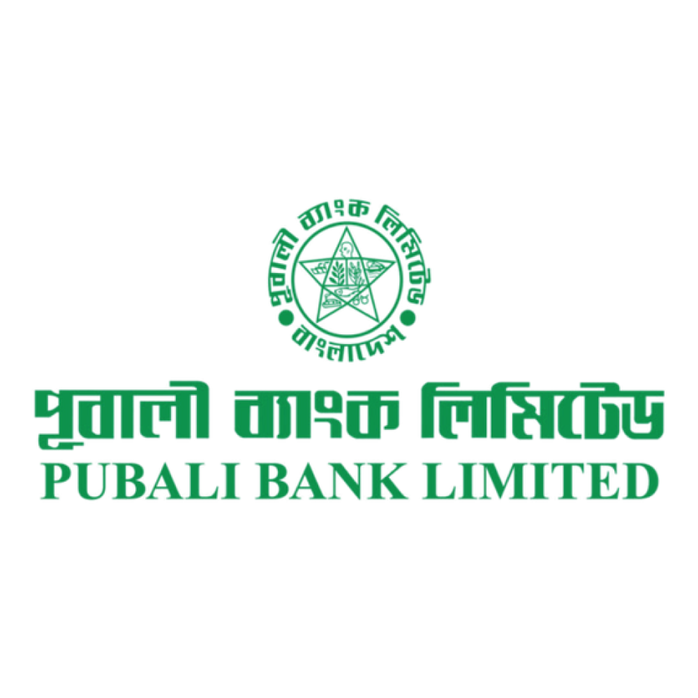 Pubali Bank logo