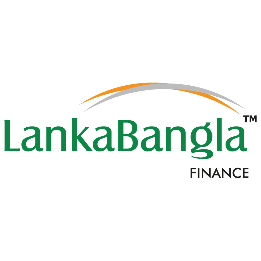 Lanka Bangla logo