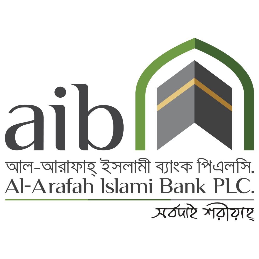 Al Arafah Bank logo