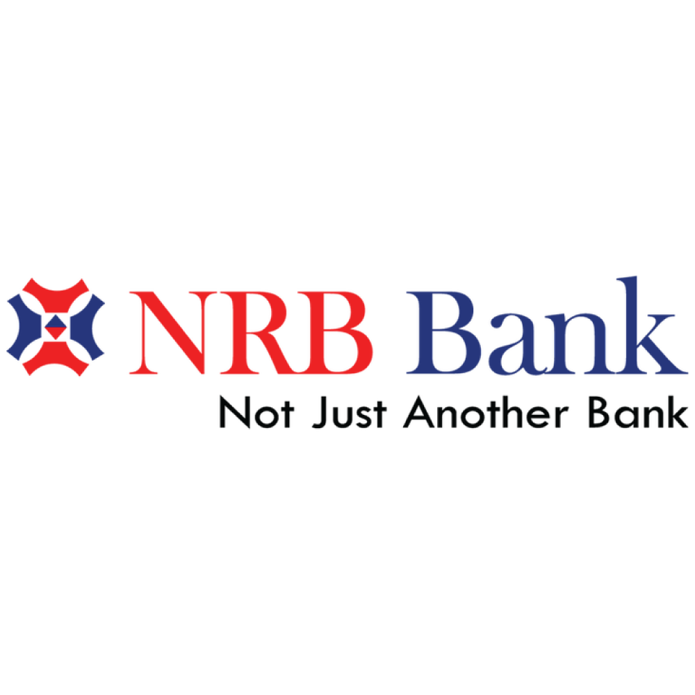 NRB Bank logo